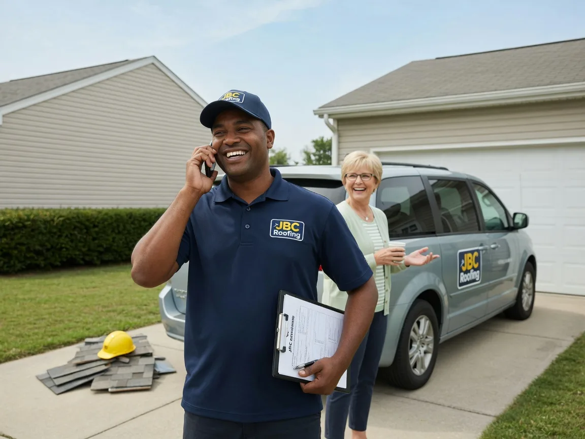 Roof Replacement Easley, SC FAQs
